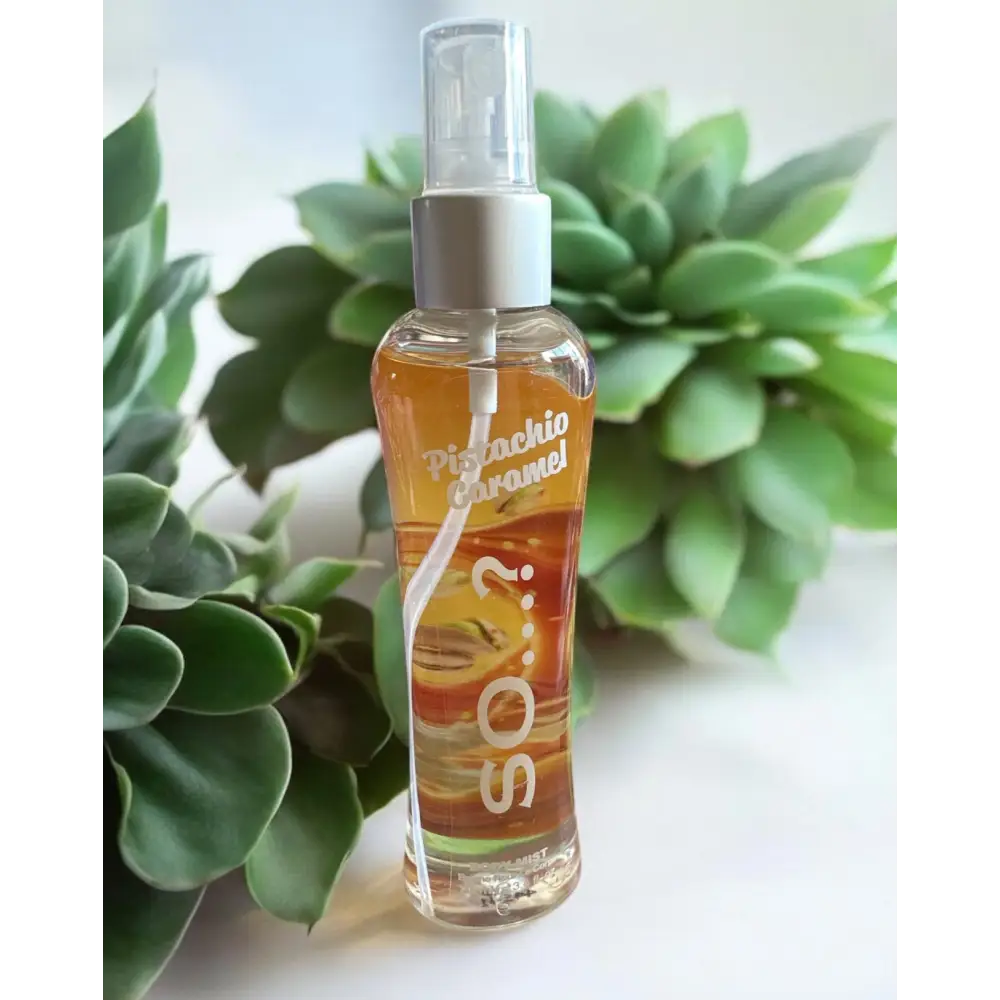 Brume pour le corps So …100 ml parfum au choix - Brume