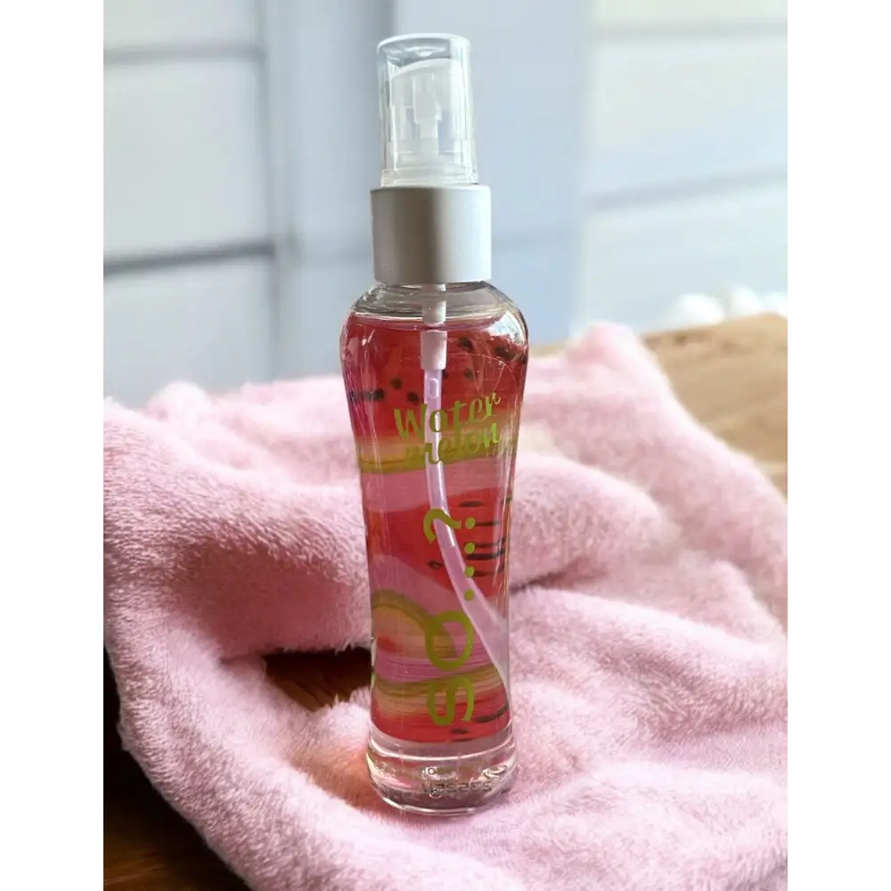 Brume pour le corps So …100 ml parfum au choix - Brume