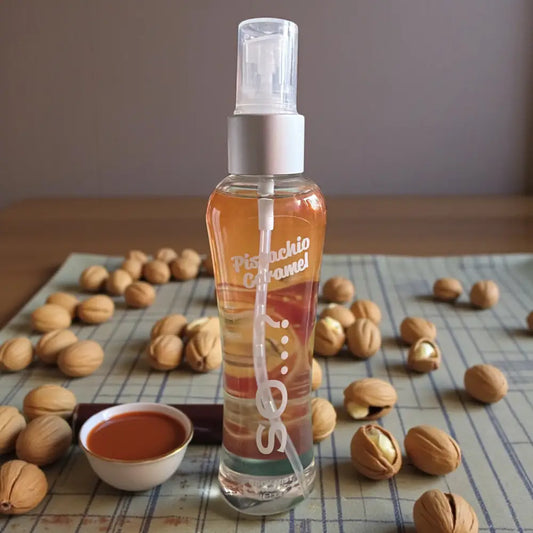 Brume So pistache caramel 100 ml - Brume