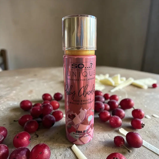 Brume So unique Ruby Chocolate 150 ml - Brume