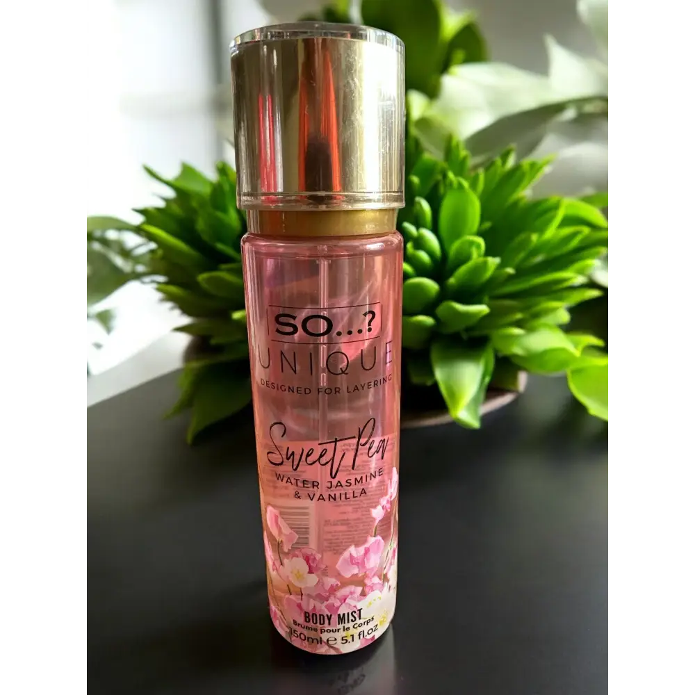 Brume Sweet pea So…? - Brume