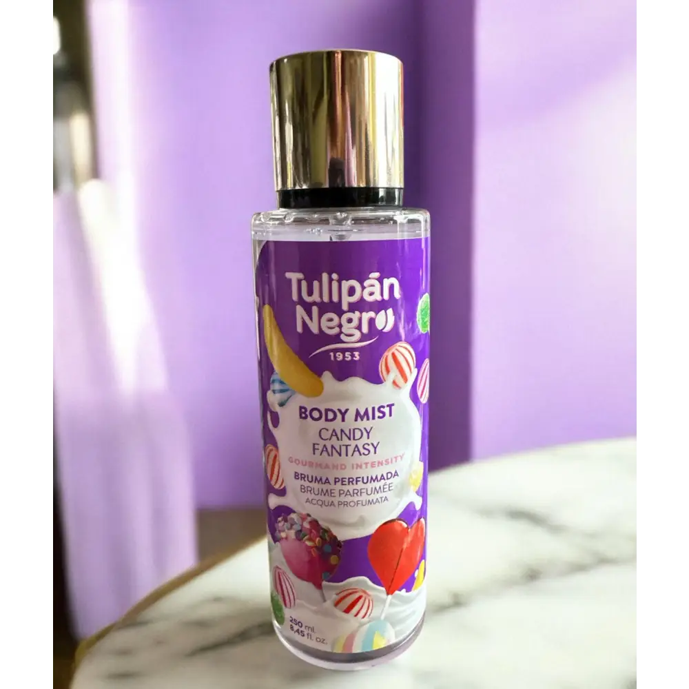 Brume Tulipan au choix - Bonbon - Brume