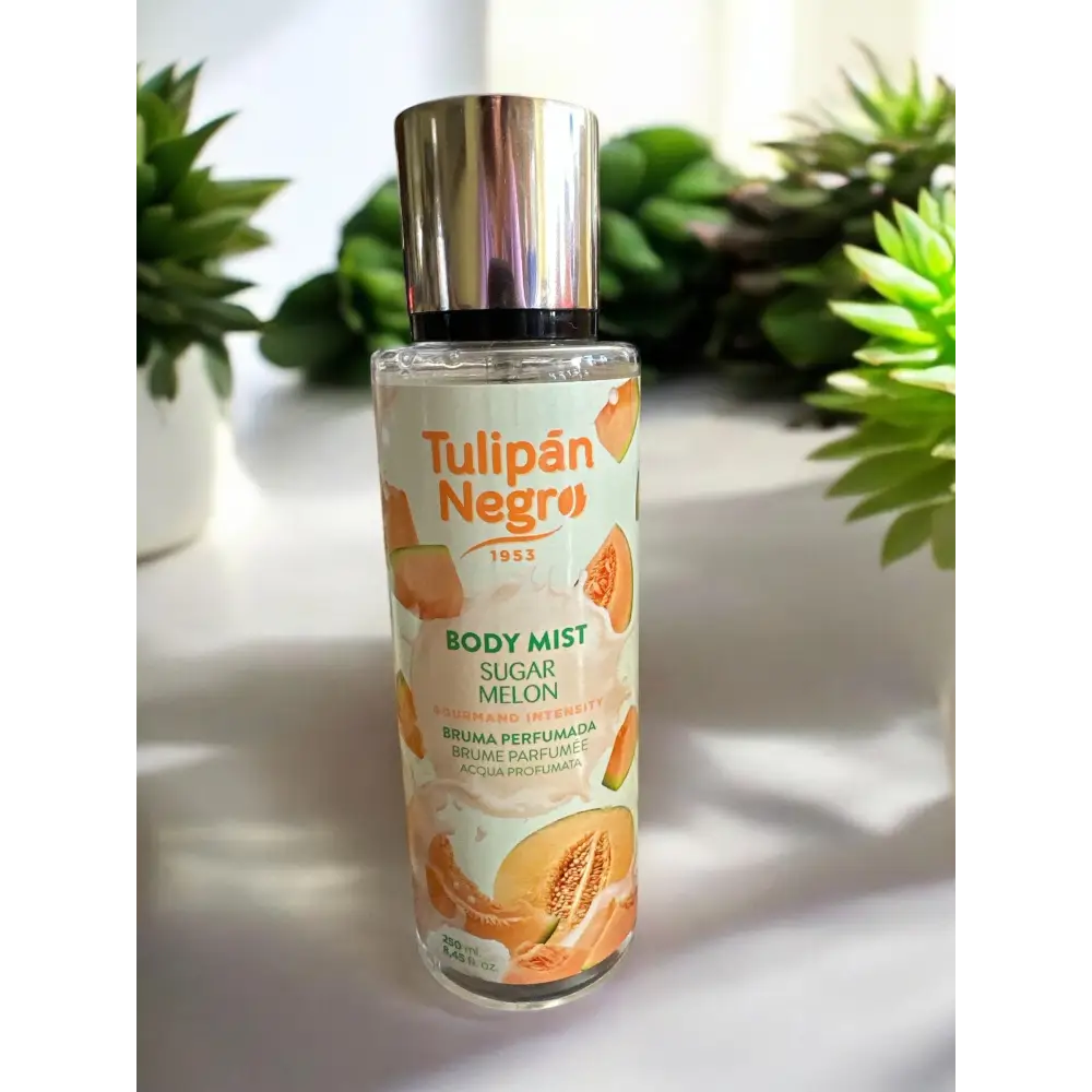 Brume Tulipan au choix - Melon sucré - Brume