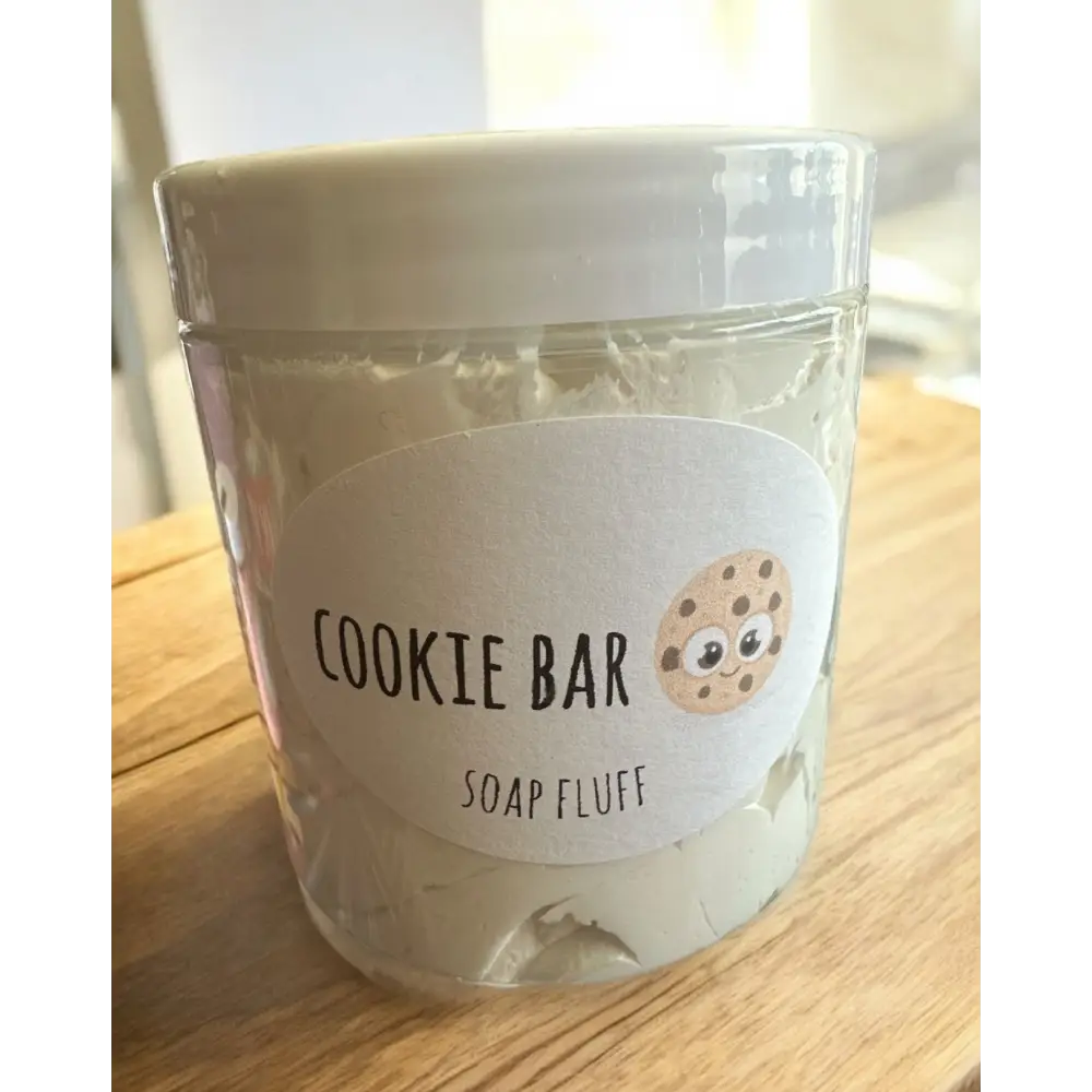 chantilly de savon douche et bain parfum au choix - Chantilly de douche