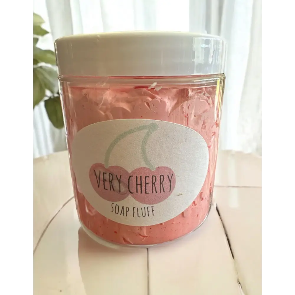 chantilly de savon douche et bain parfum au choix - Chantilly de douche