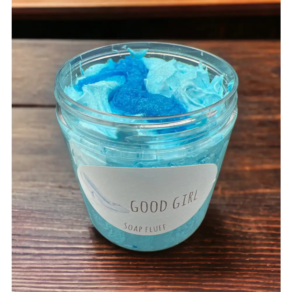 chantilly de savon douche et bain parfum au choix - Chantilly de douche