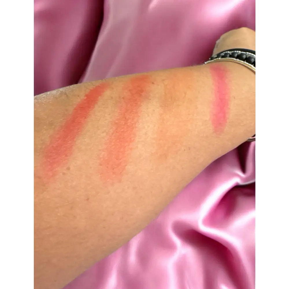 Coffret 4 bâtons de maquillage polyvalent - Maquillage