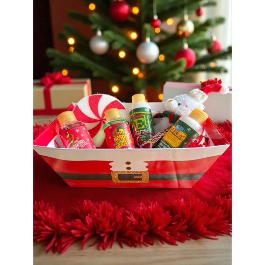 Coffret de Noël Douceurs Boules de gomme - Coffrets