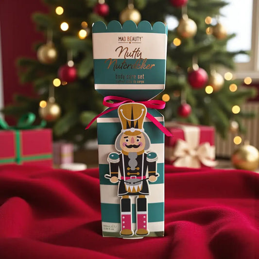 Coffret de soins corporels Casse-Noisette - Coffrets