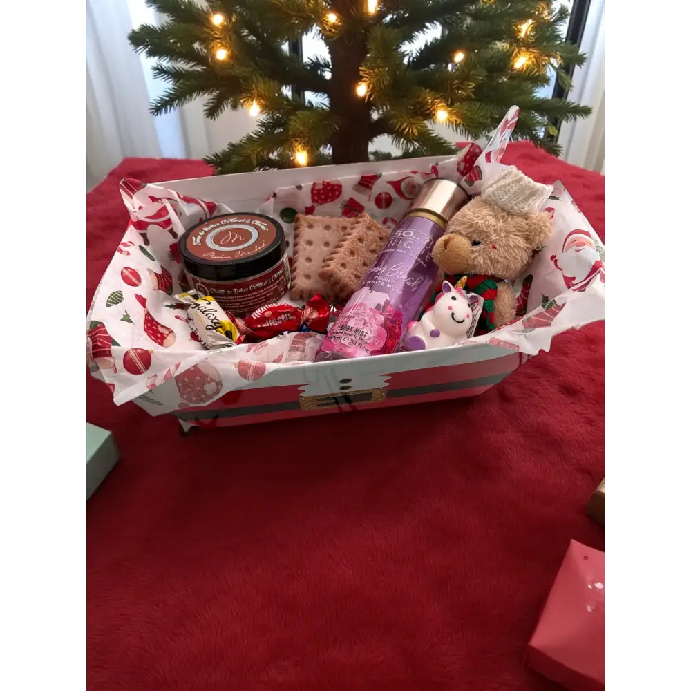 Coffret Douceur de Noël - Coffrets