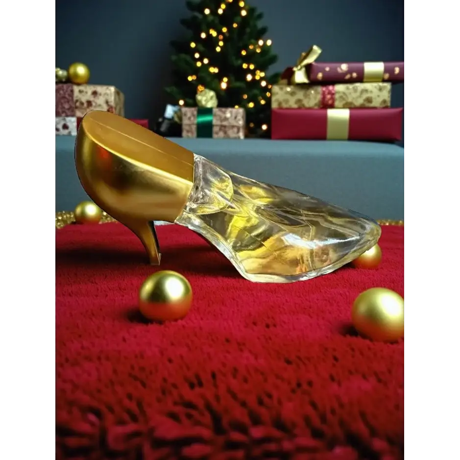 Coffret Eau de parfum Chaussure 30 ml - Eau de parfum