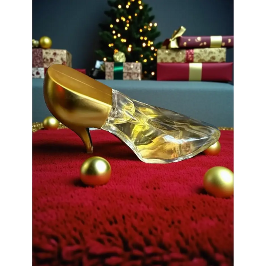 Coffret Eau de parfum Chaussure 30 ml - Eau de parfum