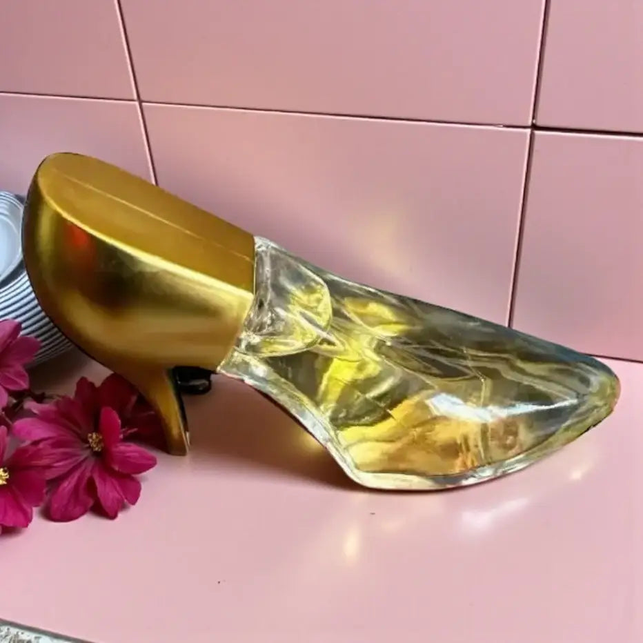 Coffret Eau de parfum Chaussure 30 ml - Eau de parfum