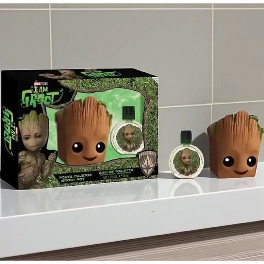Coffret Groot eau de toilette - Coffrets