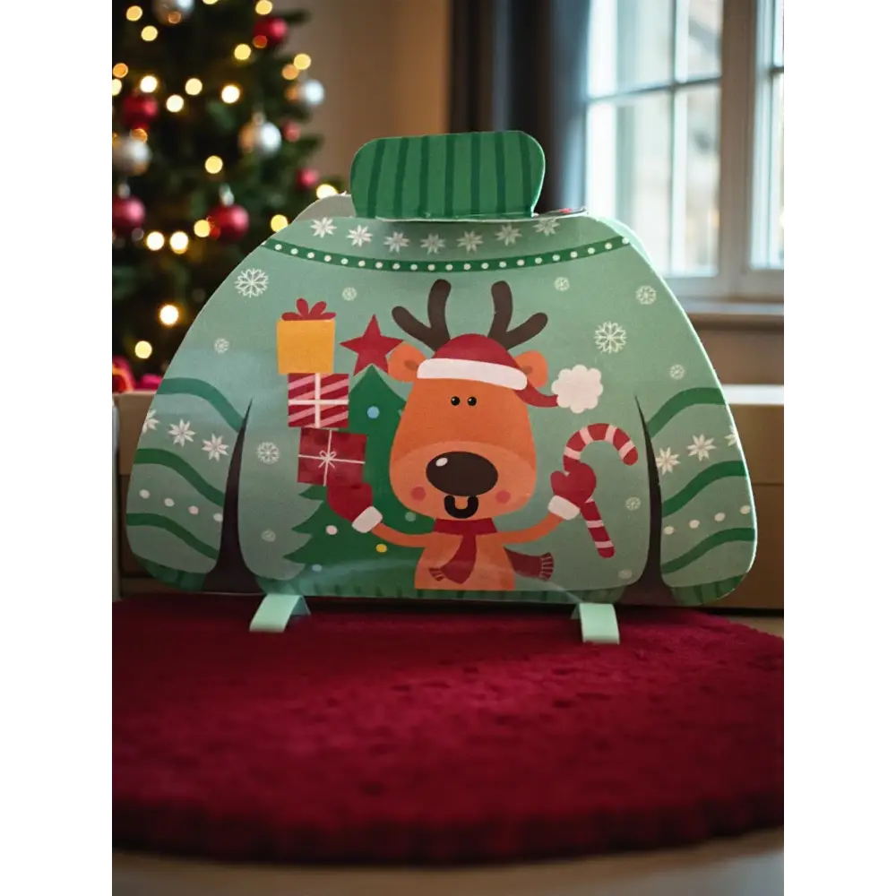 Coffret mystère de fondants de cire - Coffrets