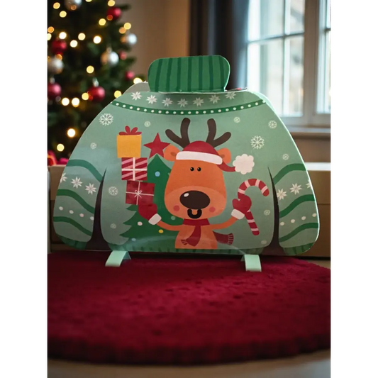 Coffret mystère de fondants de cire - Coffrets