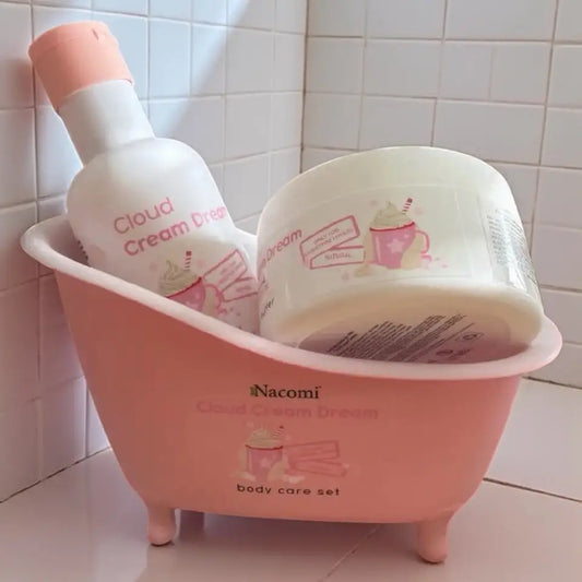 Coffret Nacomi - Noël