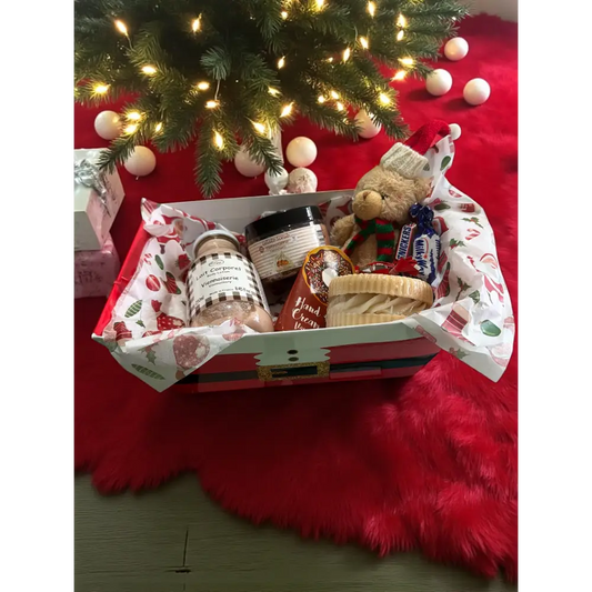 Coffret Noël à croquer - Noël