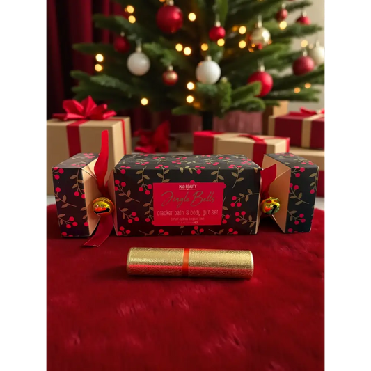 Cracker de Noël - Coffrets