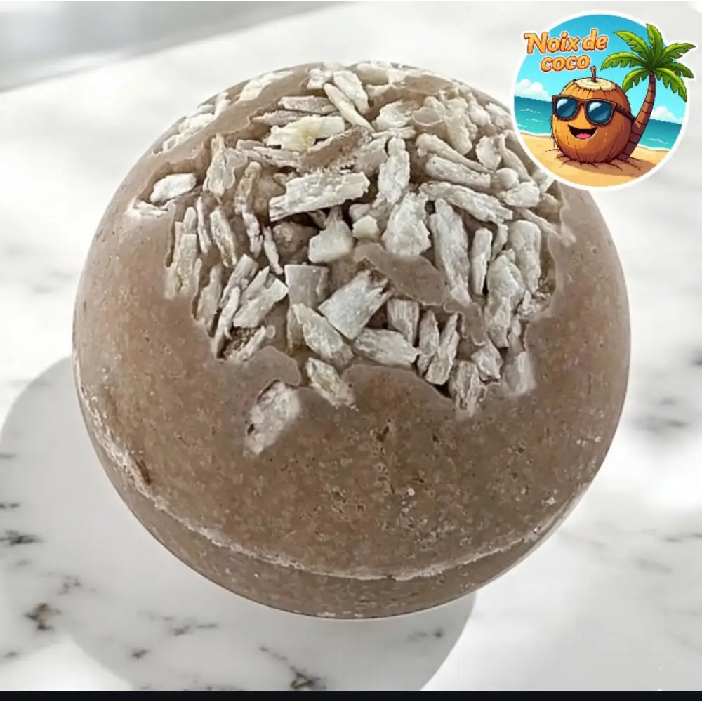 Crémeux de bain parfum au choix - Crémeux de bain