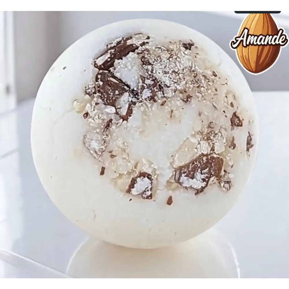 Crémeux de bain parfum au choix - Crémeux de bain