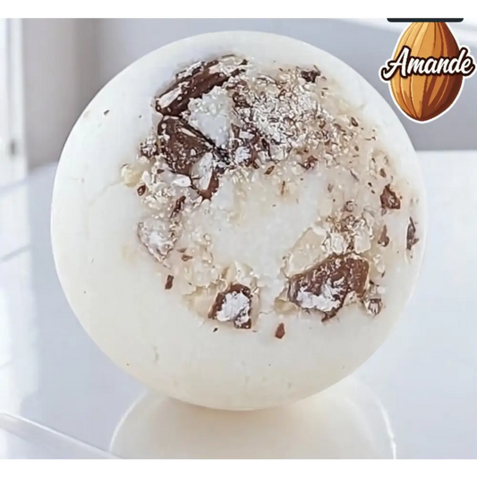 Crémeux de bain parfum au choix - Crémeux de bain