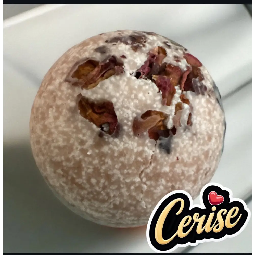 Crémeux de bain parfum au choix - Crémeux de bain