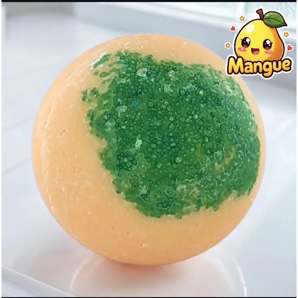 Crémeux de bain parfum au choix - Crémeux de bain