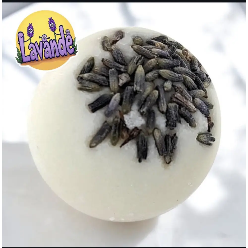 Crémeux de bain parfum au choix - Crémeux de bain