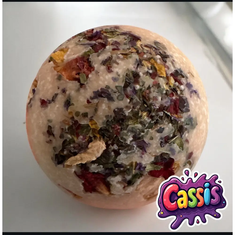 Crémeux de bain parfum au choix - Crémeux de bain