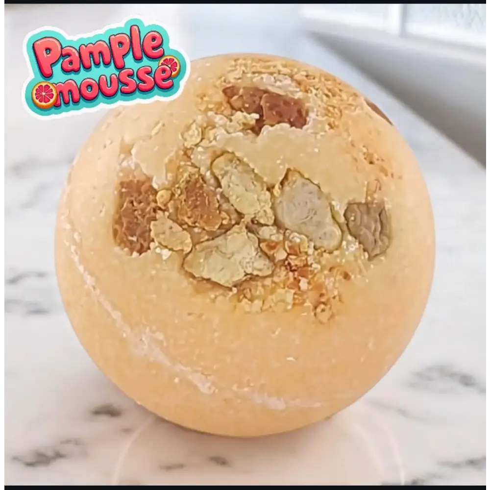 Crémeux de bain parfum au choix - Crémeux de bain