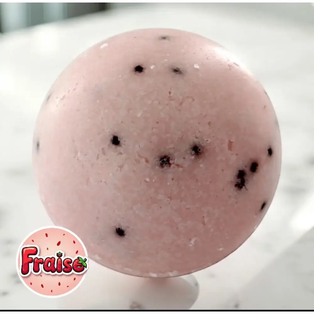 Crémeux de bain parfum au choix - Crémeux de bain