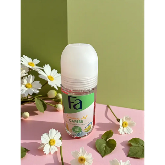 Déodorant roll on Fa 50 ml