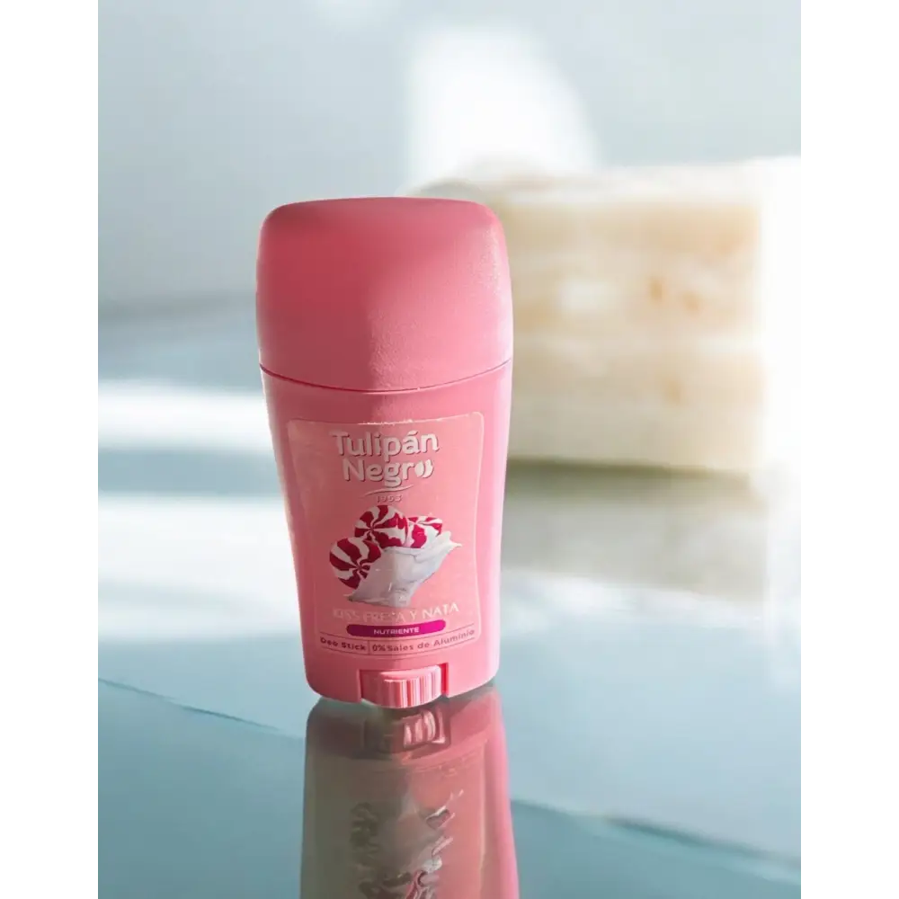 Déodorant stick parfum au choix - Déodorant