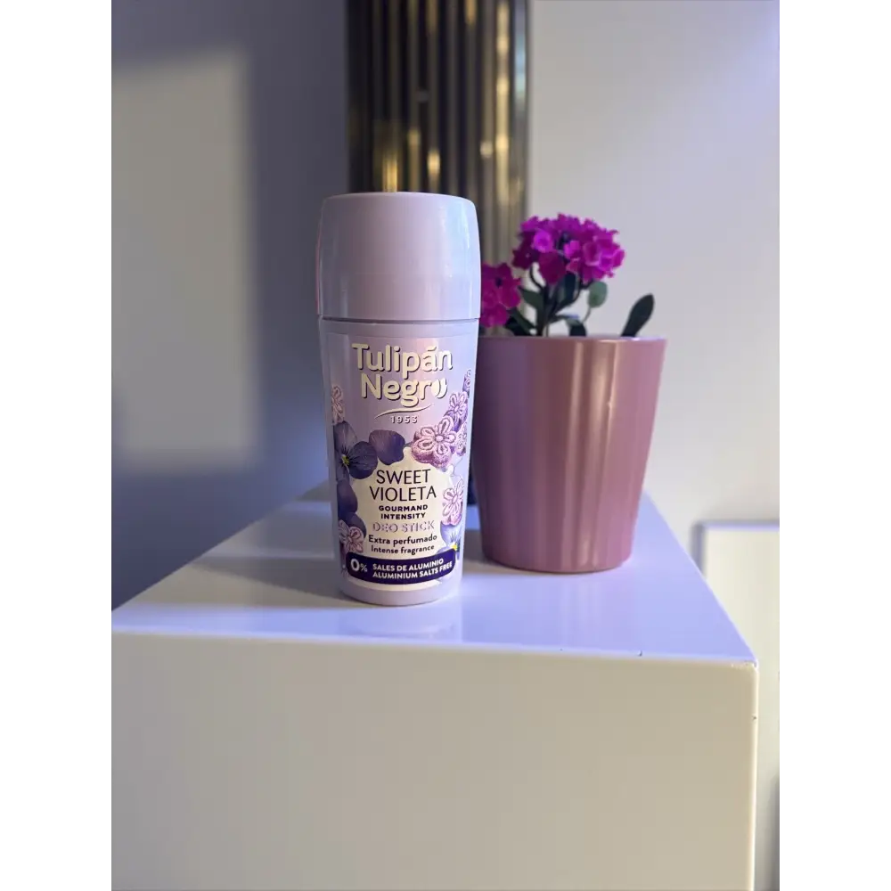 Déodorant stick parfum au choix - Déodorant