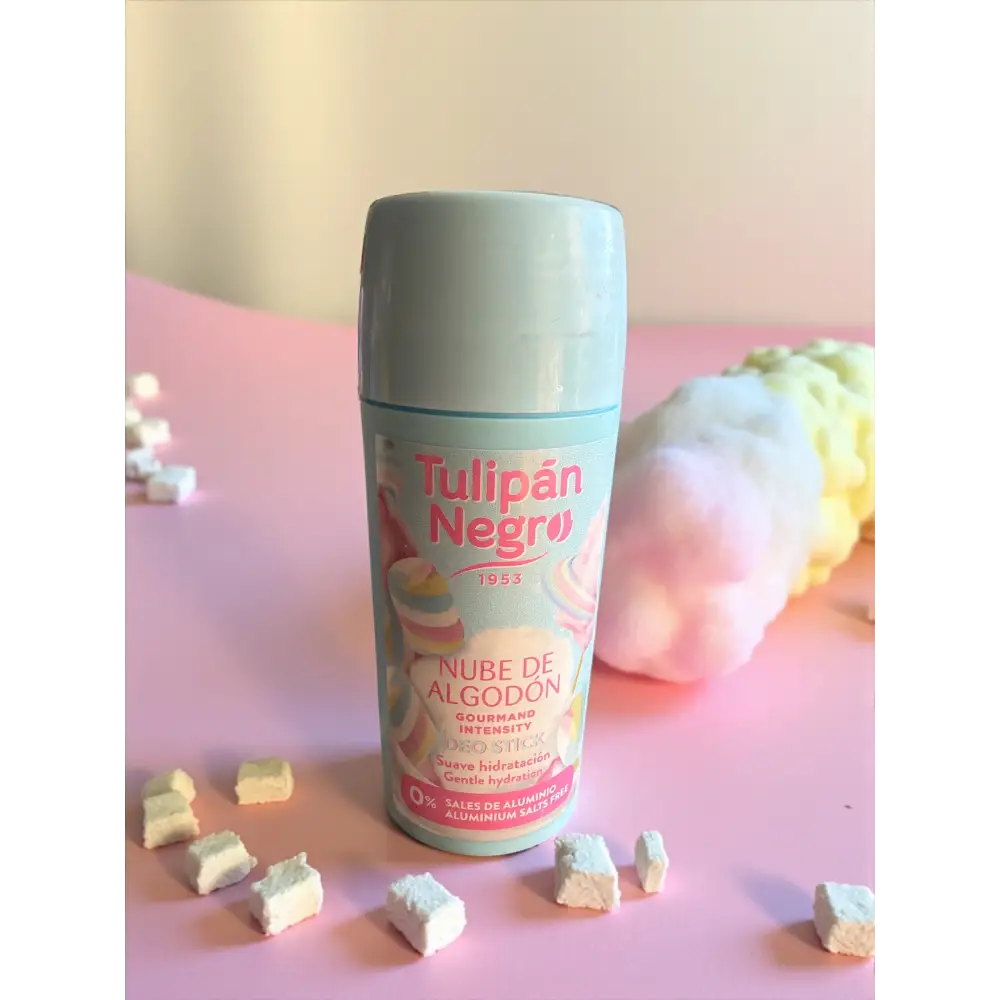 Déodorant stick parfum au choix - Déodorant