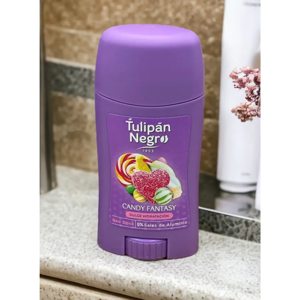 Déodorant stick parfum au choix - Déodorant