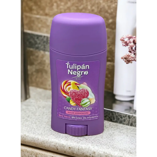 Déodorant stick parfum au choix - Déodorant