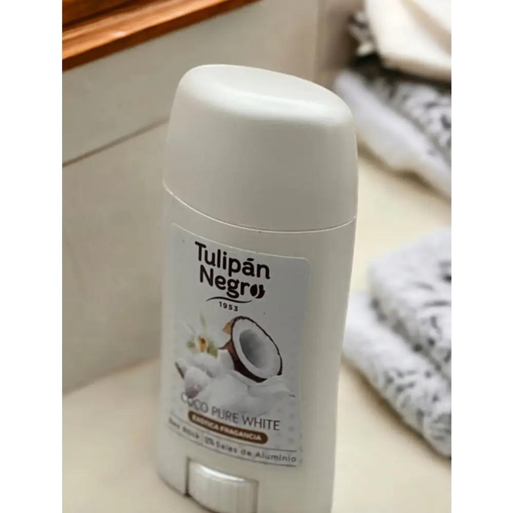 Déodorant stick parfum au choix - Déodorant