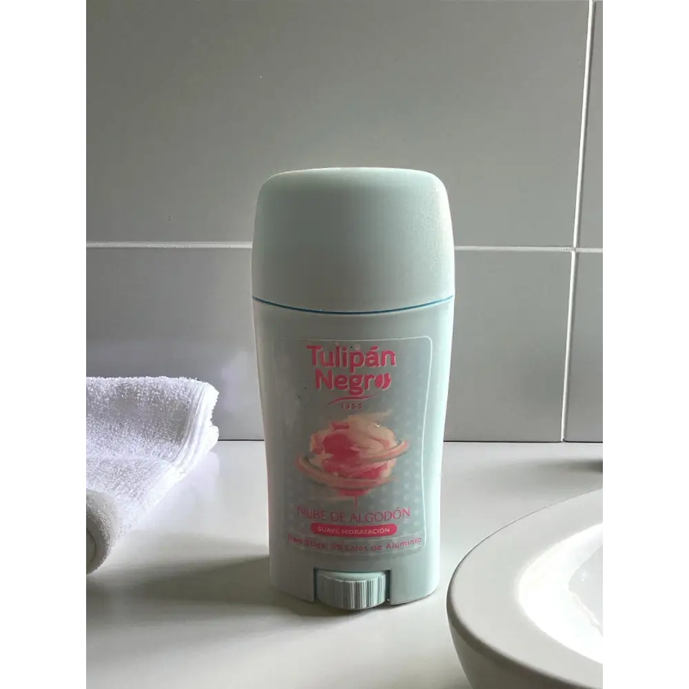 Déodorant stick parfum au choix Guimauve et barbe à papa Déodorant