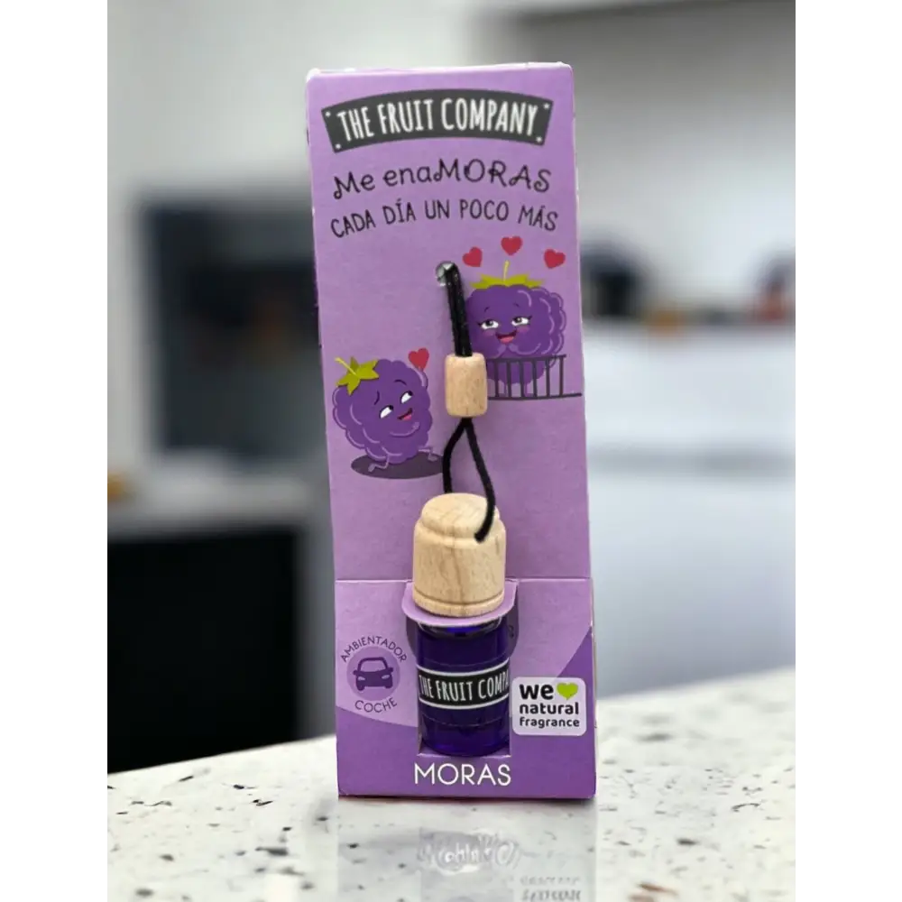 Désodorisant voiture parfum au choix - Parfum voiture