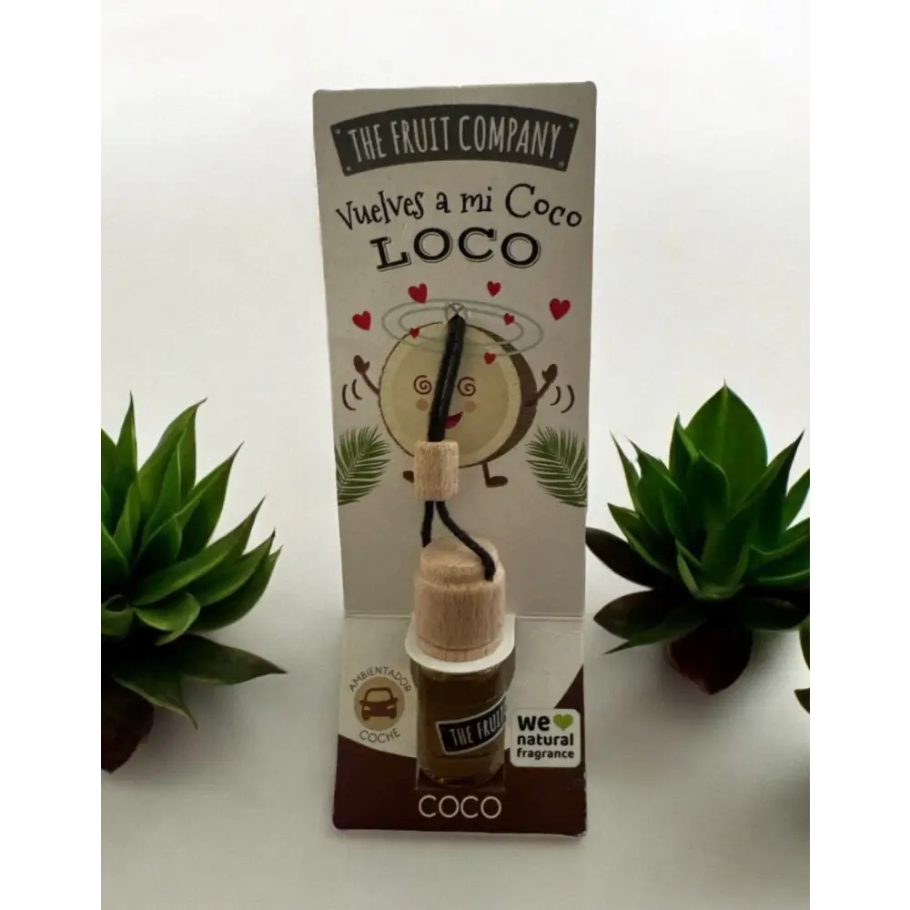 Désodorisant voiture parfum au choix - Parfum voiture