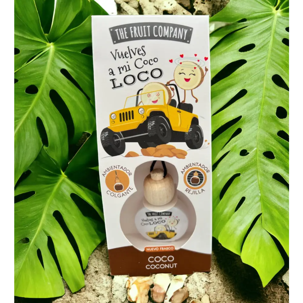 Désodorisant voiture parfum au choix - Parfum voiture