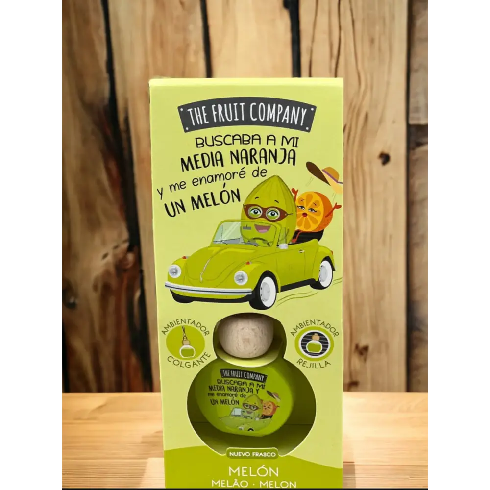 Désodorisant voiture parfum au choix - Parfum voiture