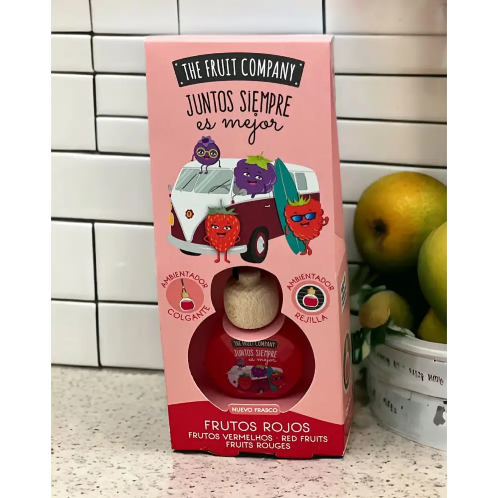 Désodorisant voiture parfum au choix - Parfum voiture