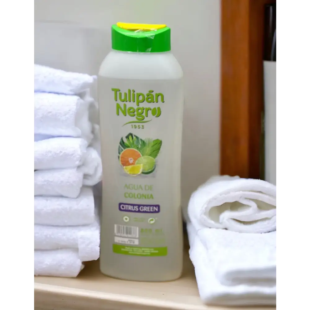 Eau de Cologne parfum au choix 800ml - Agrume - Eau de cologne