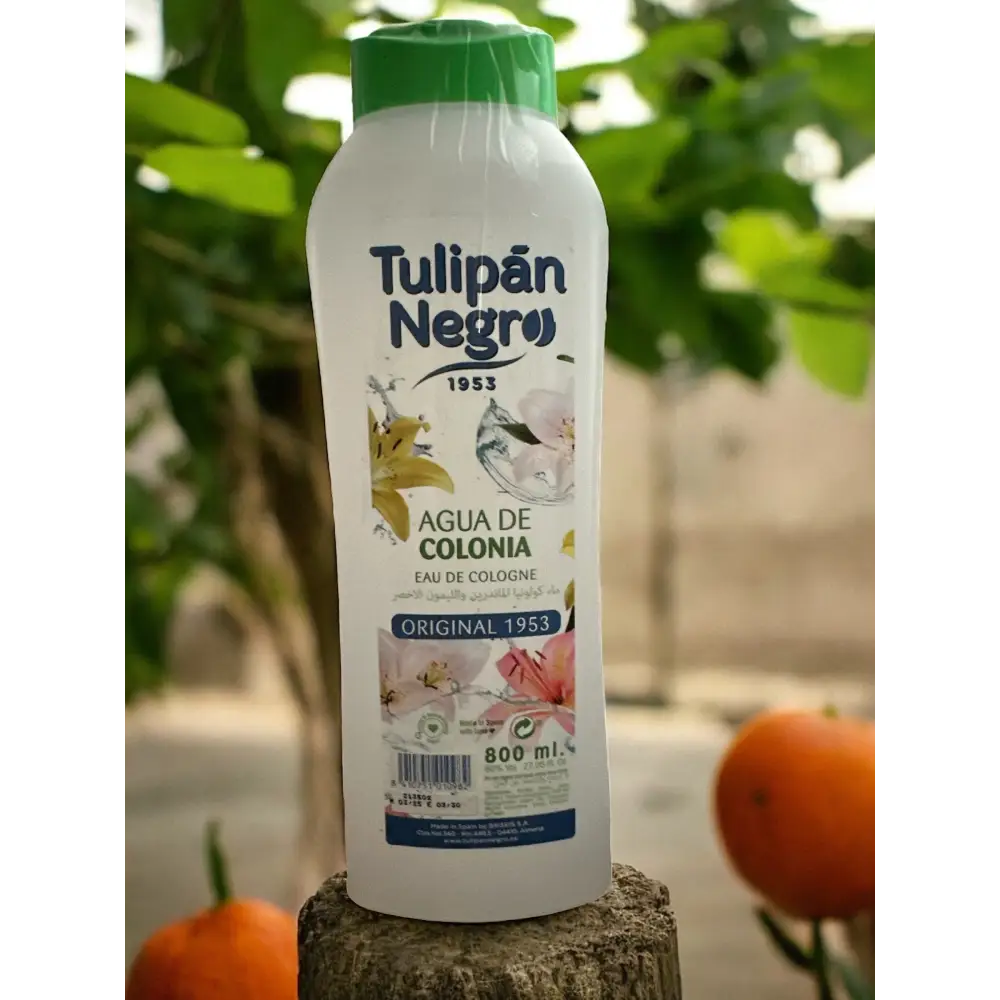 Eau de Cologne parfum au choix 800ml - Original - Eau de cologne