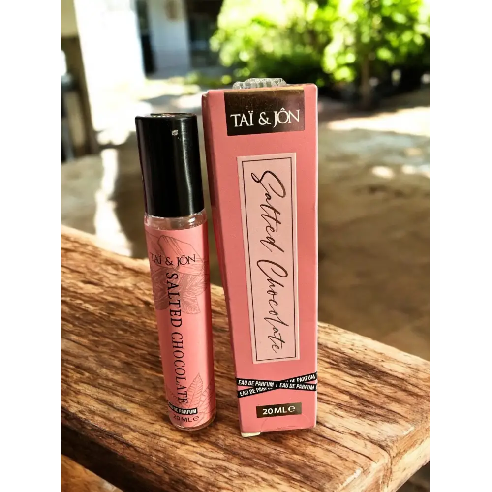 Eau de parfum 20 ml au choix - Satted Chocolate - Eau de parfum