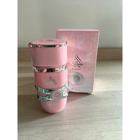 Eau de parfum 35 ml Pinky - Eau de parfum