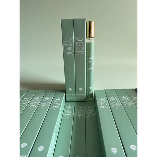 Eau de parfum 35 ml Pistachio - Eau de parfum